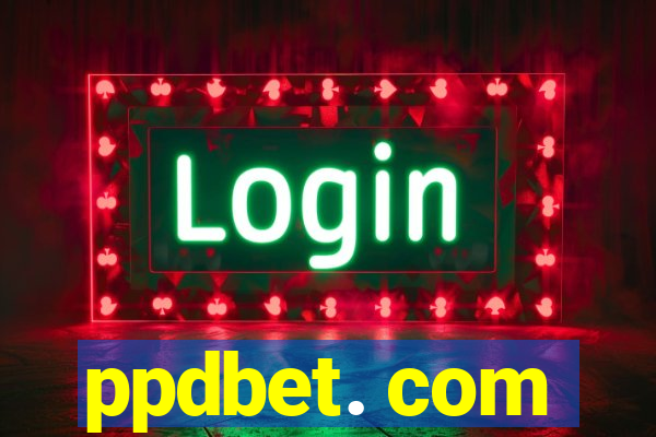ppdbet. com